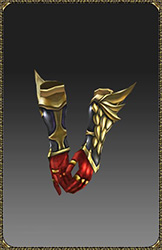 [Awakening Soul Elf Gloves (ATK)]