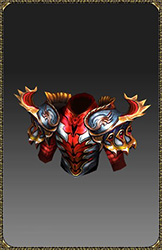 [Awakening Soul Lord Armor]