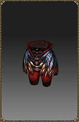 [Awakening Soul Magic Pants (WIZ)]