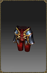 [Awakening Soul Rune Mage Pants]