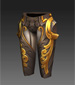 [Blessing's Holyangel Elf Pants]