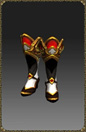 [Captivation's Bloodangel Magic Boots]