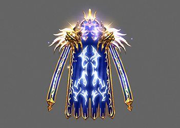 [Cloak of Dominator]