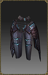 [Cool's Darkangel Rune Mage Pants]