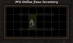 [Dark Giant's Axe]