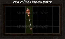 [Deadly Staff]