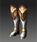 [Determined's Holyangel Magic Boots]
