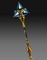 [Divine Scepter of Archangel]