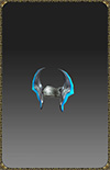 [Excellent Blue Eye Elf Helm (ATK)]