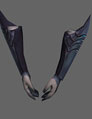 [Excellent Darkangel Elf Gloves (ENE)]