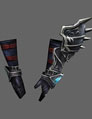 [Excellent Darkangel Magic Gloves (WIZ)]