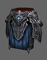 [Excellent Darkangel Magic Pants (WIZ)]