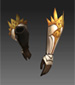 [Excellent Holyangel Elf Gloves (ATK)]