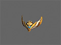 [Excellent Holyangel Rune Mage Helm]