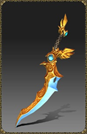 [Excellent Holyangel Short Sword]