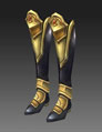 [Excellent Soul Elf Boots (ATK)]