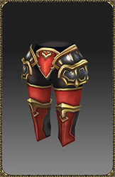 [Excellent Soul Elf Pants (ENE)]