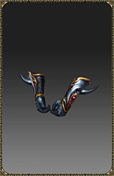 [Excellent Soul Rune Mage Gloves]