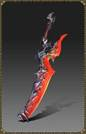 [Excellent Soul Short Sword]