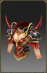 [Excellent Soul Summoner Armor]