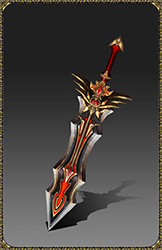 [Excellent Soul Sword]