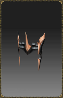 [Forefather's Silver Heart Lancer Helm]