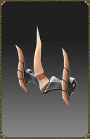 [Forefather's Silver Heart Slayer Helm]