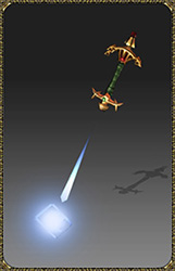 [Frost Rune Mace]