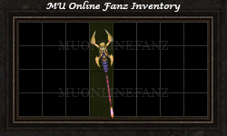 [Grand Viper Staff]