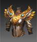 [Guardian's Holyangel Summoner Armor]
