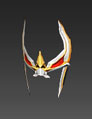 [Heartless's Bloodangel Slayer Helm]