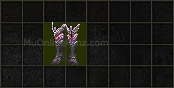 [Hell Night Boots]