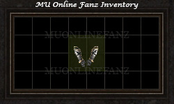 [Lazy Wind Gloves]