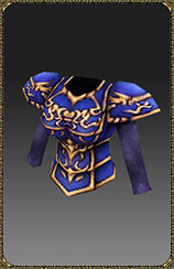 [Legendary Rune Armor]