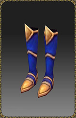 [Excellent Legendary Rune Boots]