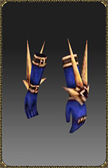 [Legendary Rune Gloves]