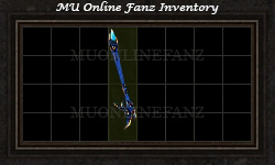 [Legendary Staff]