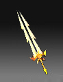 [Legendary Sword]