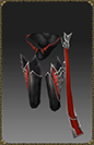 [Moloso's Night Wing Pants]
