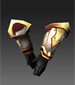 [Peace's Holyangel Wizard Gloves]