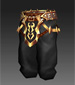 [Peace's Holyangel Wizard Pants]