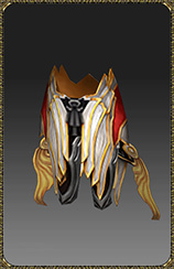 [Plural's Bloodangel Rune Mage Pants]