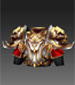 [Protect's Holyangel Knight Armor]