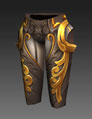 [Punishing's Holyangel Slayer Pants]