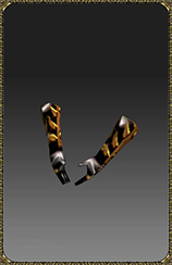 [Excellent Rune Sphinx Gloves]