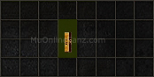[Scroll of Evil Spirit]