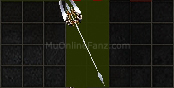 [Excellent Serpent Spear]