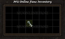 [Silver Key]