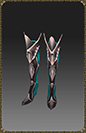 [Slayer Ancient Boots]