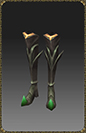 [Slayer Demonic Boots]